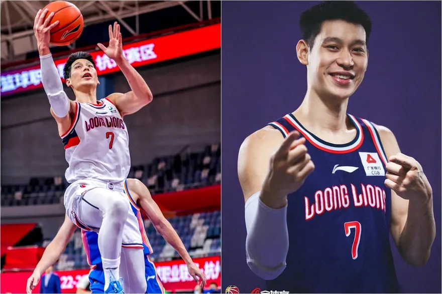 林書豪來台有譜？陸媒震撼爆「準備離開CBA」　加盟PLG轉戰高雄鋼鐵人