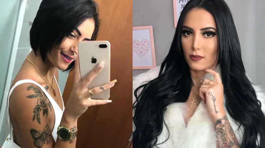 回家忘關門…E級網美遭射殺！濺血倒地亡　2槍手下落不明