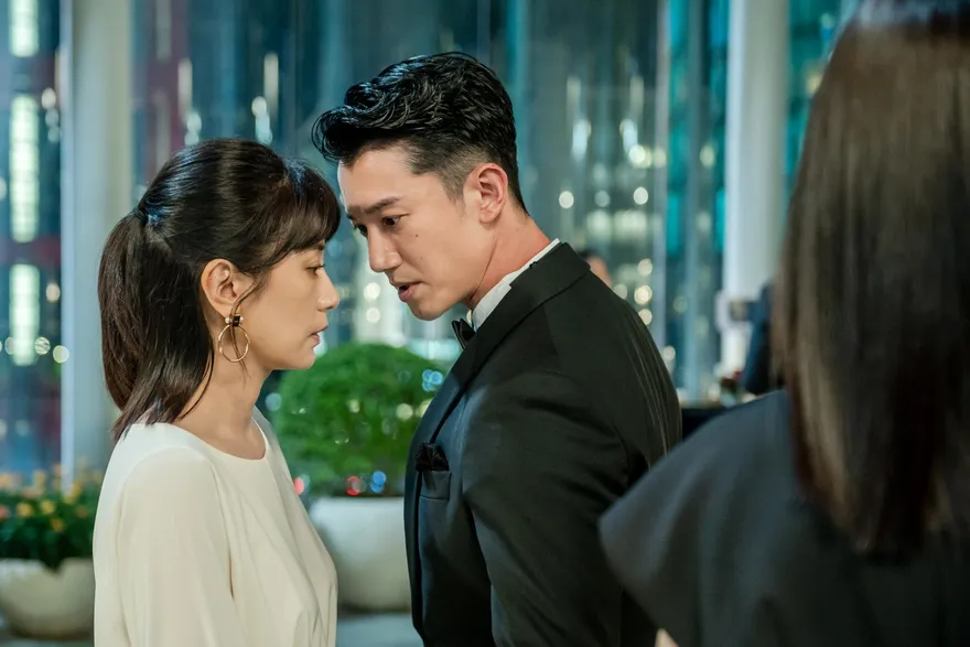 再合作吳慷仁「竟慘遭冷暴力對待」！賈靜雯無奈吐心聲：已經習慣了…