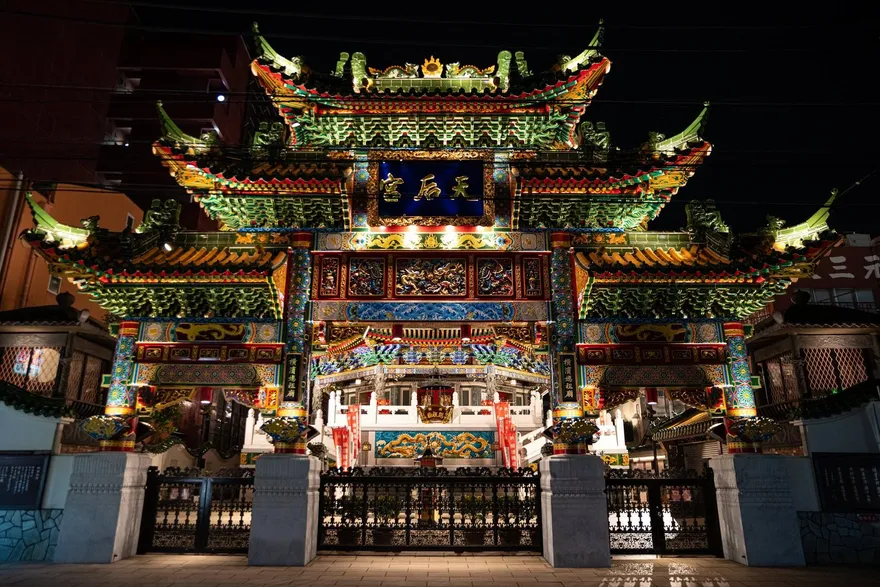 明天是天赦日！改運掃晦氣絕不容錯過！　進廟宇參拜願望成真