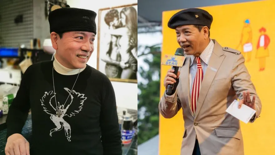 94歲半癱母住安寧病房…金鐘男星淚吐「6進6出醫院」還確診　崩潰曝病況：完全沒回應了