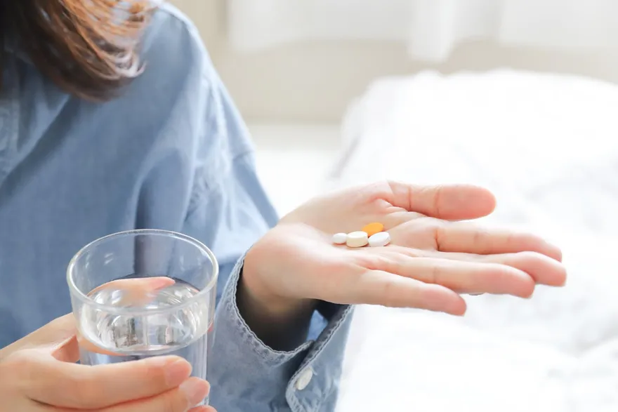 吃事前避孕藥會變胖嗎？醫：是「錯覺」