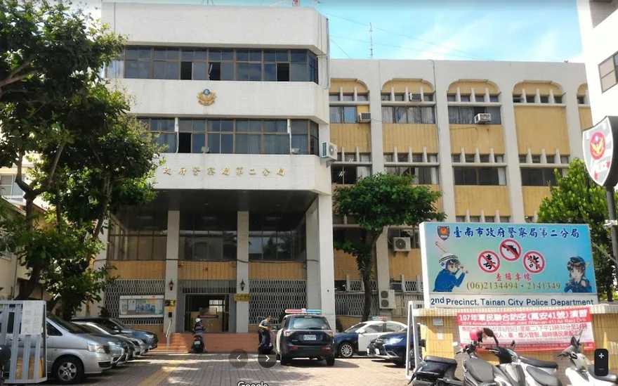 台南二分局警官失聯未到班…同事破門赫見猝死家中