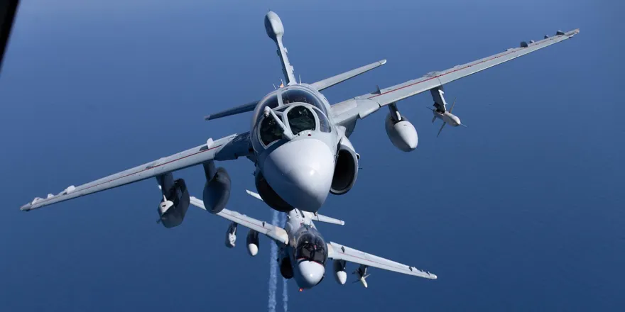 美保守智庫評美軍軍力虛弱　連一場「重大地區衝突」都應付不來