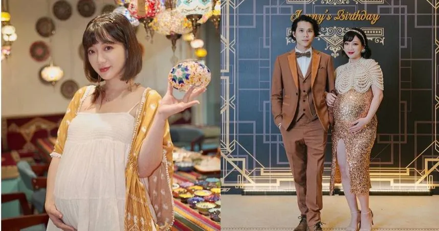 玉兔懷孕8個月曬「全身X光照」驚呆網友　回應曝光…名醫這樣說