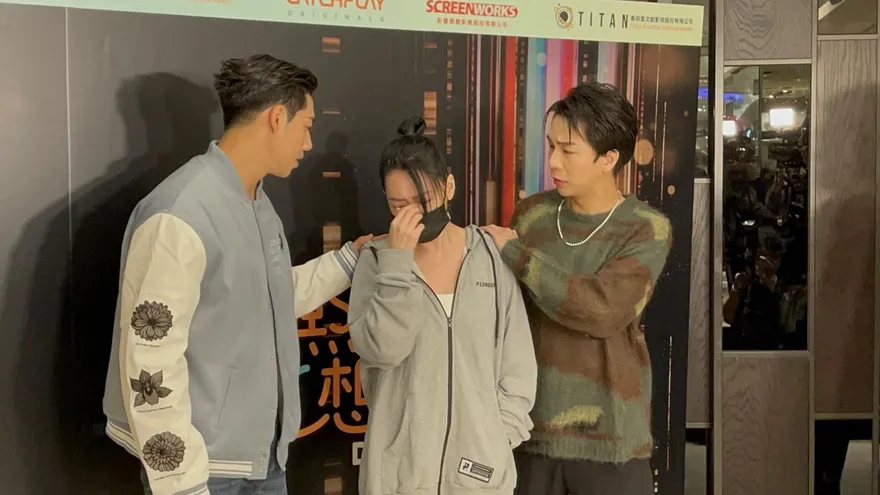 金鐘57/小S爆合作劉在錫有機會：他說我討喜  評AKIRA:還是最愛具俊曄