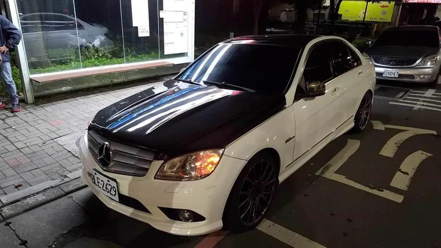 新北深夜爆5槍響！他拒捕衝撞上演「貍貓換太子」…警意外搜到毒品