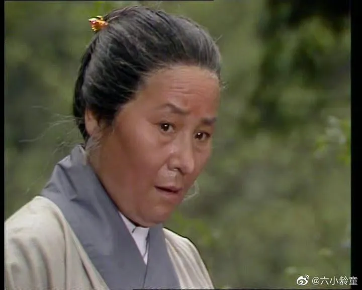 《西遊記》白骨精化身「因病離世」享耆壽93歲！「孫悟空」哀慟證實：老師一路走好