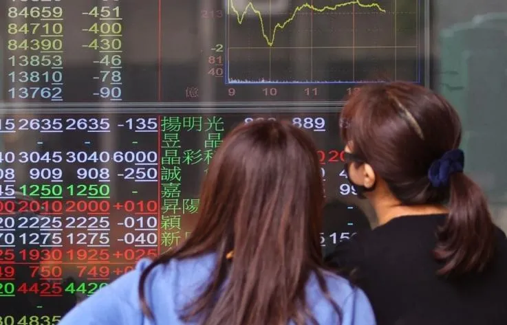 美股大漲台股拚反攻 電路板展與重量級電子法說會下週登場