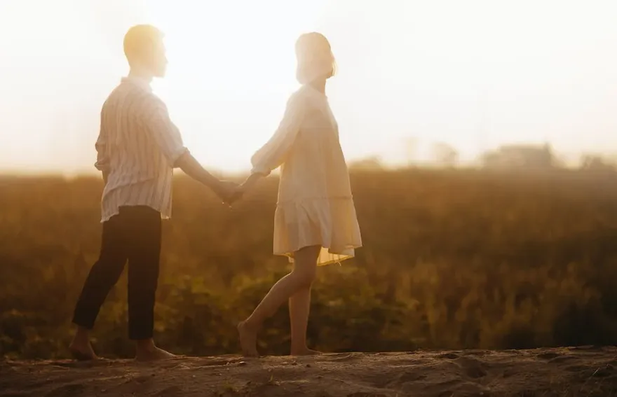 你是吸渣體質嗎？超準心理測驗秒測遭到渣男玩弄機率