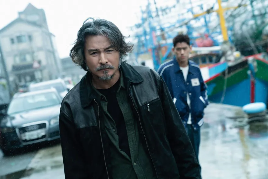 金鐘57/去年才拿迷你劇視帝！李銘順「抱走最佳男配角」　再破大馬藝人得獎記錄