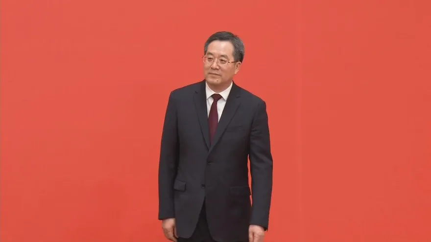 大陸兩會/丁薛祥獲人大通過出任副總理　棄學從政料主管港澳事務