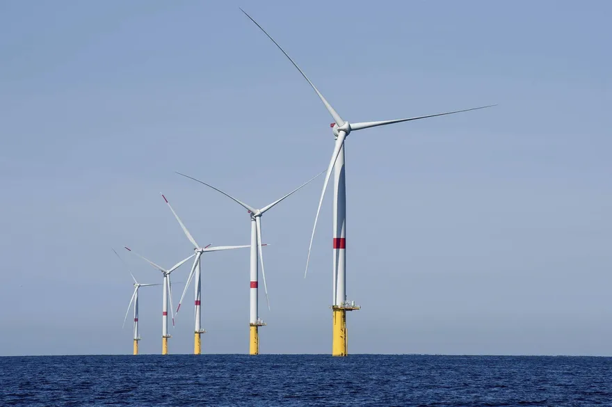 發電量超過挪威所有發電廠！外媒：陸欲實現2060年零碳排