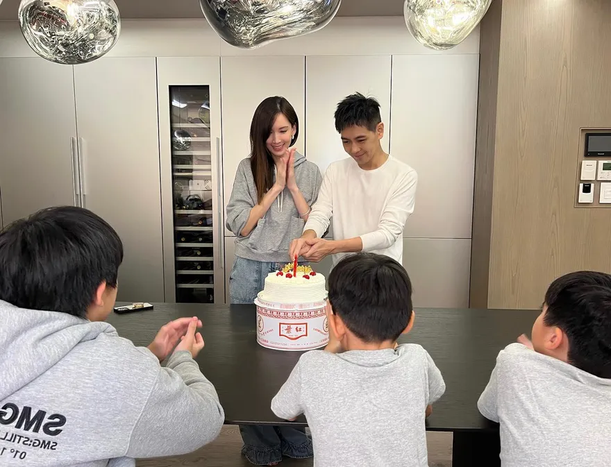 林志穎傷後復出時間曝光！傳陸「多檔實境秀」狂搶首露面