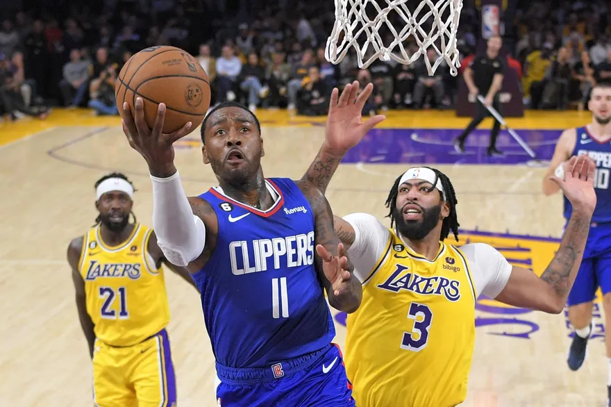 NBA/震撼彈！　NBA五屆明星後衛沃爾宣布退休