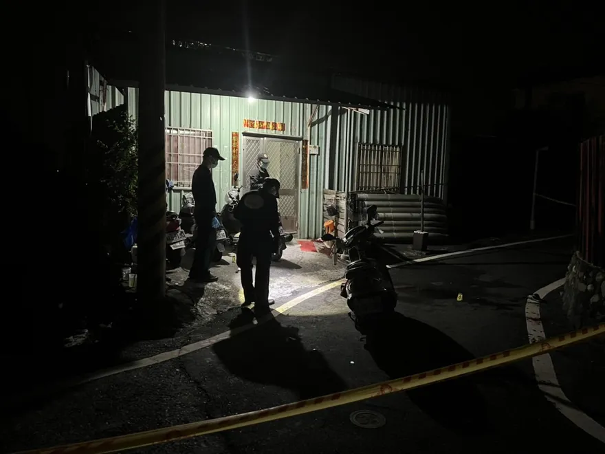 屏東男追殺鄰居…他身中多刀斷魂！死者母親揭兇殺原因