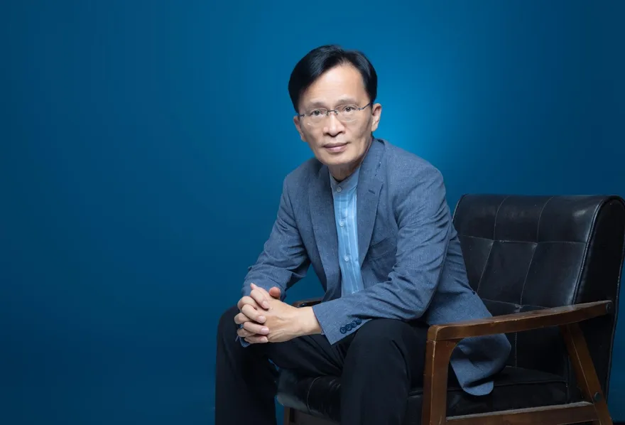 涉嫌行賄！竹縣議員候選人范振龍「1票1千」買票　遭羈押禁見