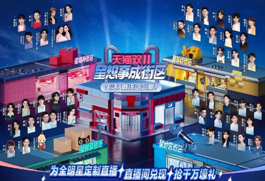 最冷雙11！阿里巴巴不辦晚會、不公布銷售額　路透：清零影響消費