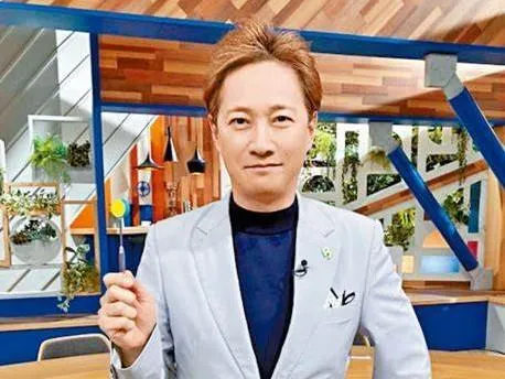日本男星中居正廣驚爆罹盲腸癌！醫：若右下腹疼痛快就醫