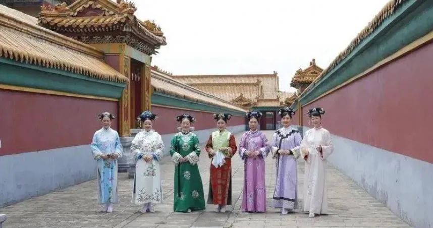 參見皇上！16大媽包劇組翻拍《甄嬛傳》　「3天2夜」費用曝光