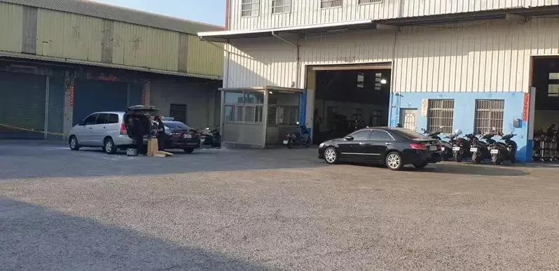 台中桶屍命案/死者左手戴錶遺體已蠟化…身亡時間超過2年