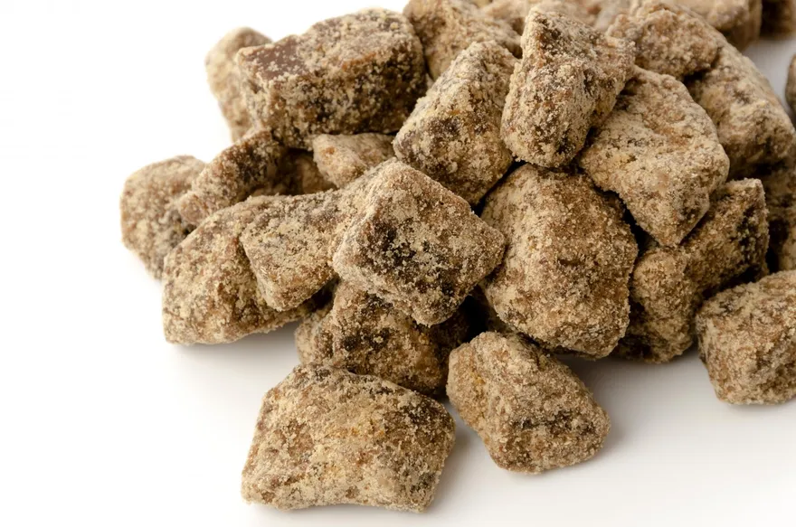 黑糖比較健康？國健署：過量仍造成負擔