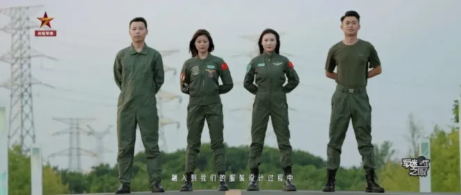再也不怕「Ｇ力昏迷」！陸解放軍飛行員新一代防護服揭密