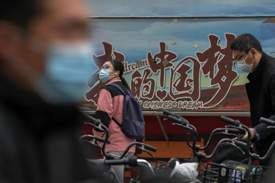 大陸動態清零「倒計時」？大摩：未來三到五個月必關注這三項指標