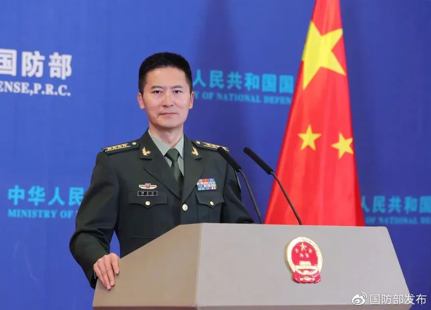 美擊落氣球傳北京拒兩國防長通話　陸國防部：未對兩軍對話創造應有氛圍