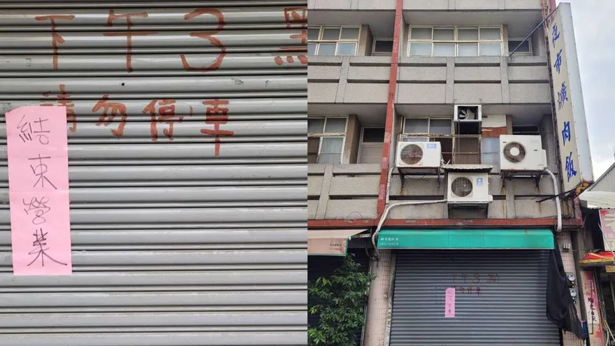 無預警停業！彰化排隊美食「夜市爌肉飯」貼4字告別…老闆證實：累了
