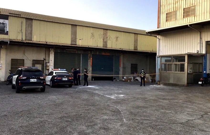台中桶屍案/刺青男「不排除遭毒殺」！伴女友過夜秒失聯　家屬慟曝3年前詭異舉止
