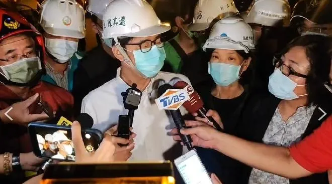 大林煉油廠勒令停工！重罰530萬元　高雄市環保局：1年內已4次裁罰