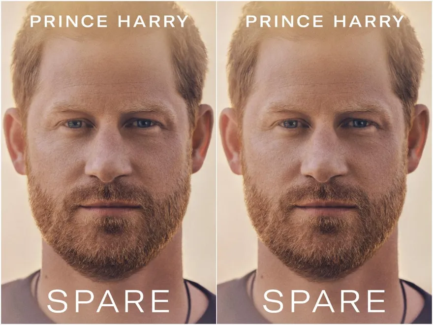 哈利王子出版回憶錄自稱王室「備胎」！出版社：將會是極為私人且情感強烈的故事