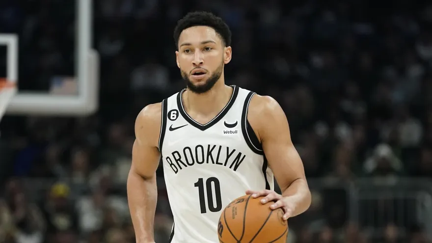 影/2016年狀元郎西蒙斯復出表現超鳥  名記爆料背後原因