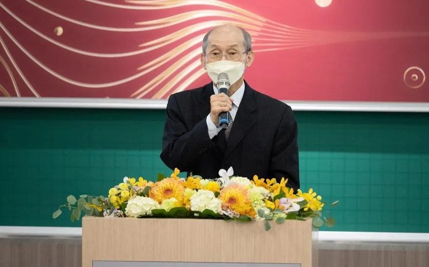 才接任政大金融學院院長！財經學者李勝彥傳「主動脈剝離」　家中離世享壽78歲