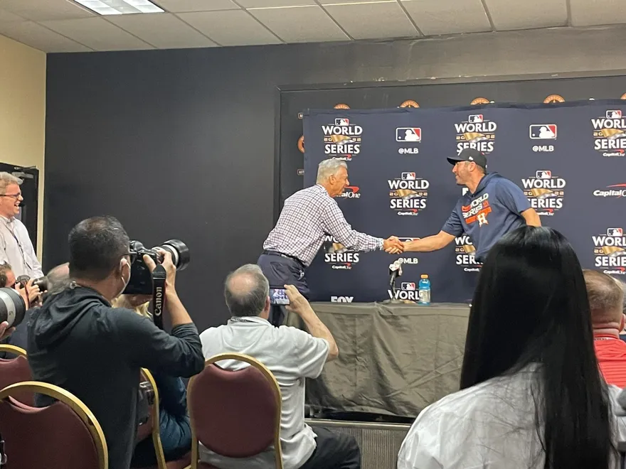 影/14年前被他帶入大聯盟　韋蘭德一招認費城人總裁：古龍水味依舊