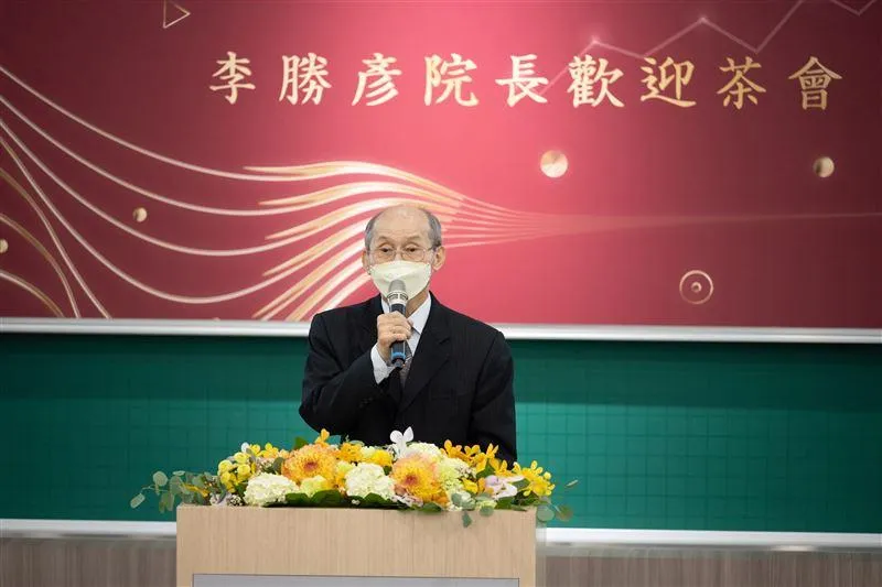 才剛接任政大金融學院院長就離世！醫警示「主動脈剝離」極危險　有症狀不可拖！