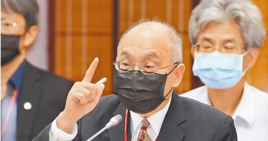 快訊/故宮發4點聲明強調絕無隱匿　加碼自爆共有三國寶損毀