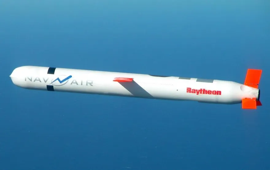 日擬購美國戰斧巡弋飛彈　加速強化國防
