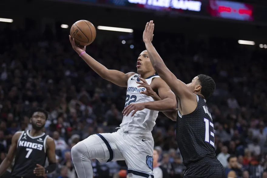 影/灰熊年輕雙衛合演飆分秀 本季勝場數碾壓洛城兩大豪門