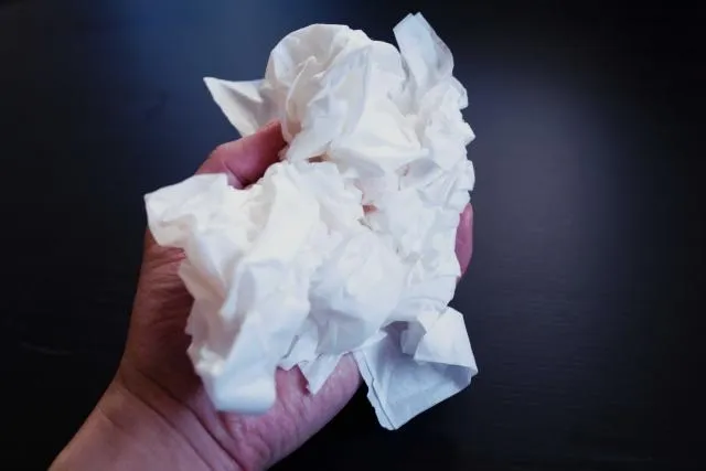 愛尻尻會禿頭？許藍方曝恐怖真相「會先打出血吧！」