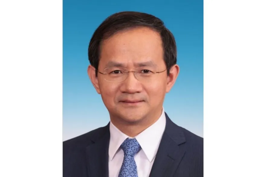 曾是大陸央行最年輕副行長！殷勇任北京市副市長、代理市長