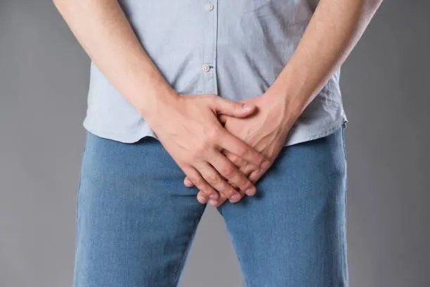 22歲男擁24cmGG！自爆「跟手臂一樣粗」　嘆：面試直接被打槍