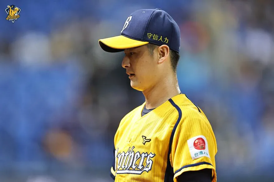 慘遭連續安打失分！中信兄弟季後挑戰賽0比4落後味全龍