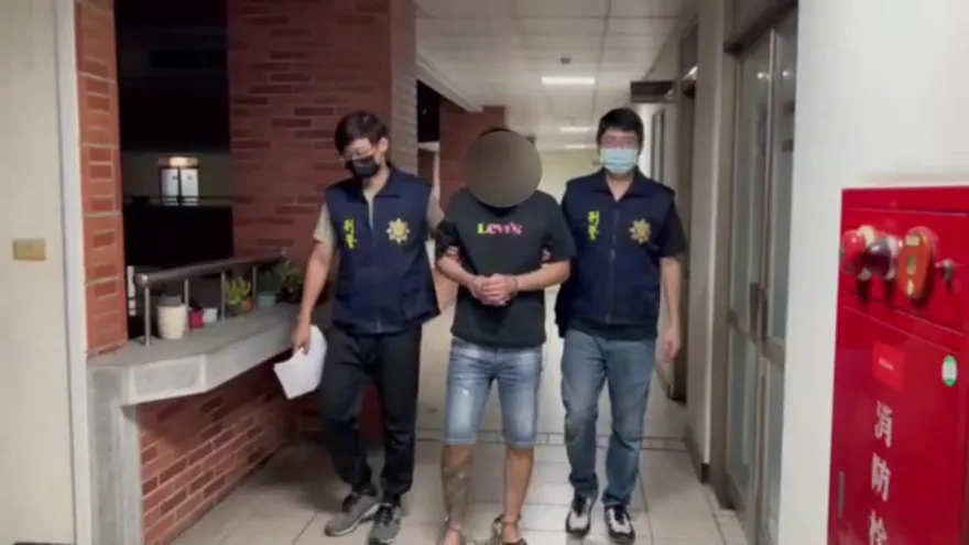 維持選前治安…彰化警動員掃黑！上百幫派份子落網送辦