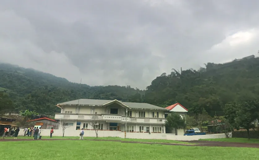 快訊/24小時破500mm雨量！　宜蘭山區1小學緊急停課