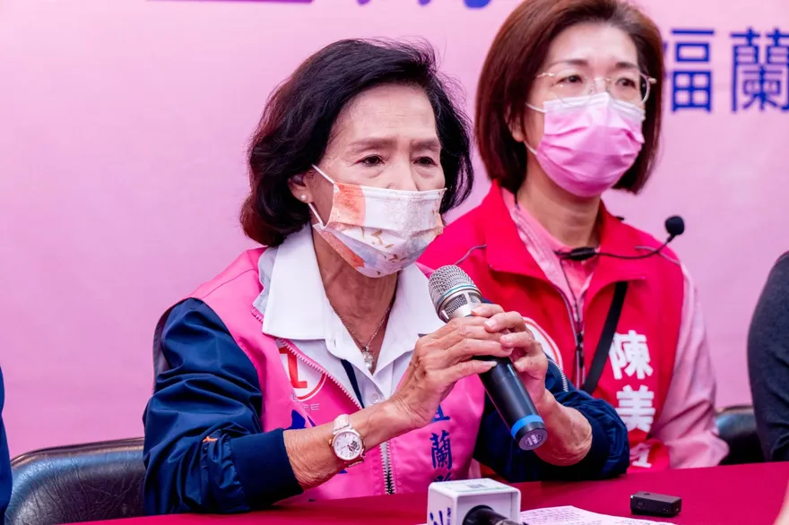 林姿妙涉貪首開庭！4大罪狀全否認稱「我正正當當」…發9點聲明反擊