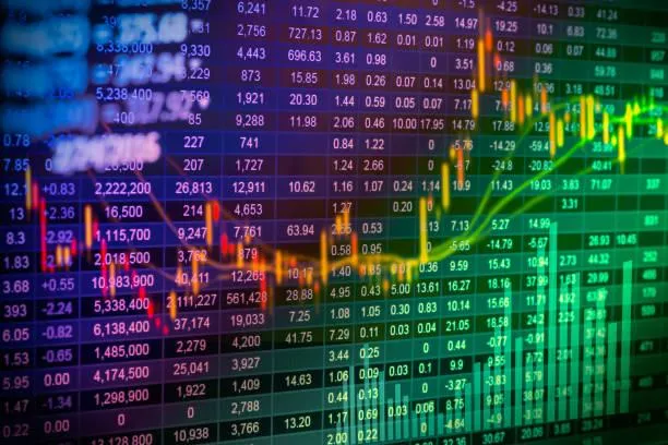 美通膨數據優於預期　道瓊大漲逾1200點