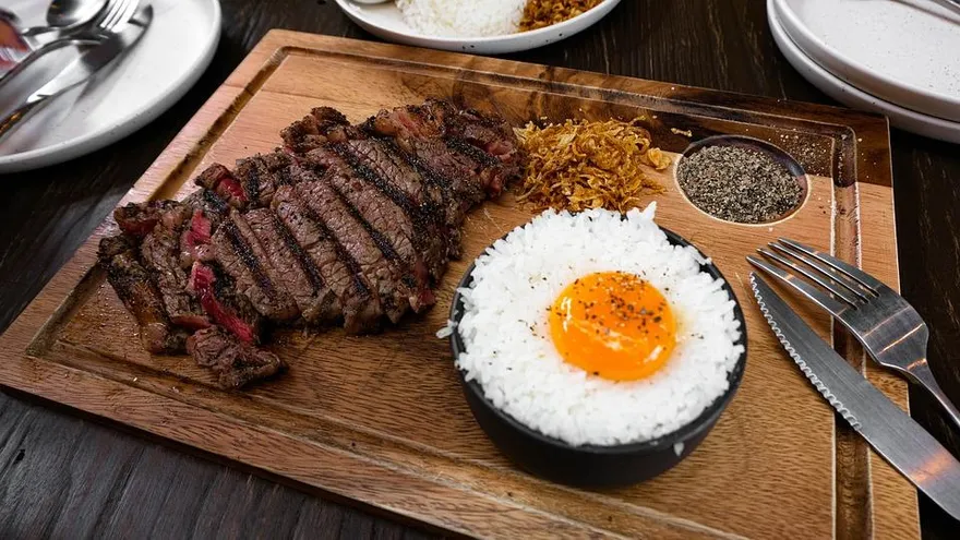 減重！牛排也可以！營養師：9大飽足感食物報你知