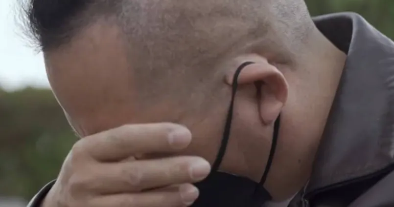 好心有好報！照顧獨居老人8年　上海男子獲得一棟房